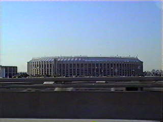 Veterans Stadium - Philadelphia