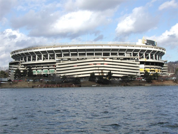 Three Rivers Stadium (2)